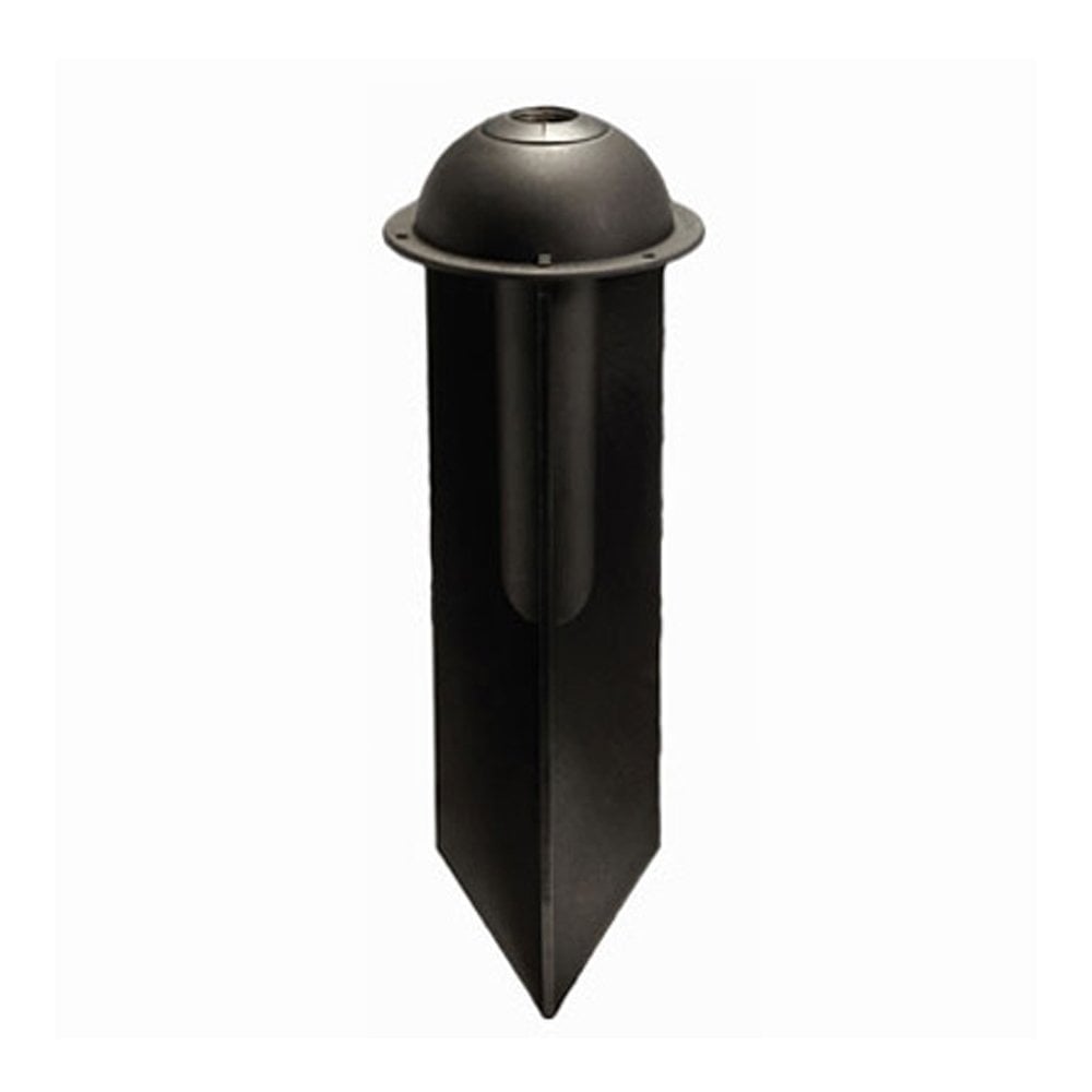 Hunza NPS Spot GU10 - Powder Coat - Mains