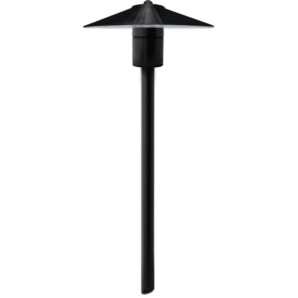 Hunza Tier Light GU10 - Powder Coat - Mains