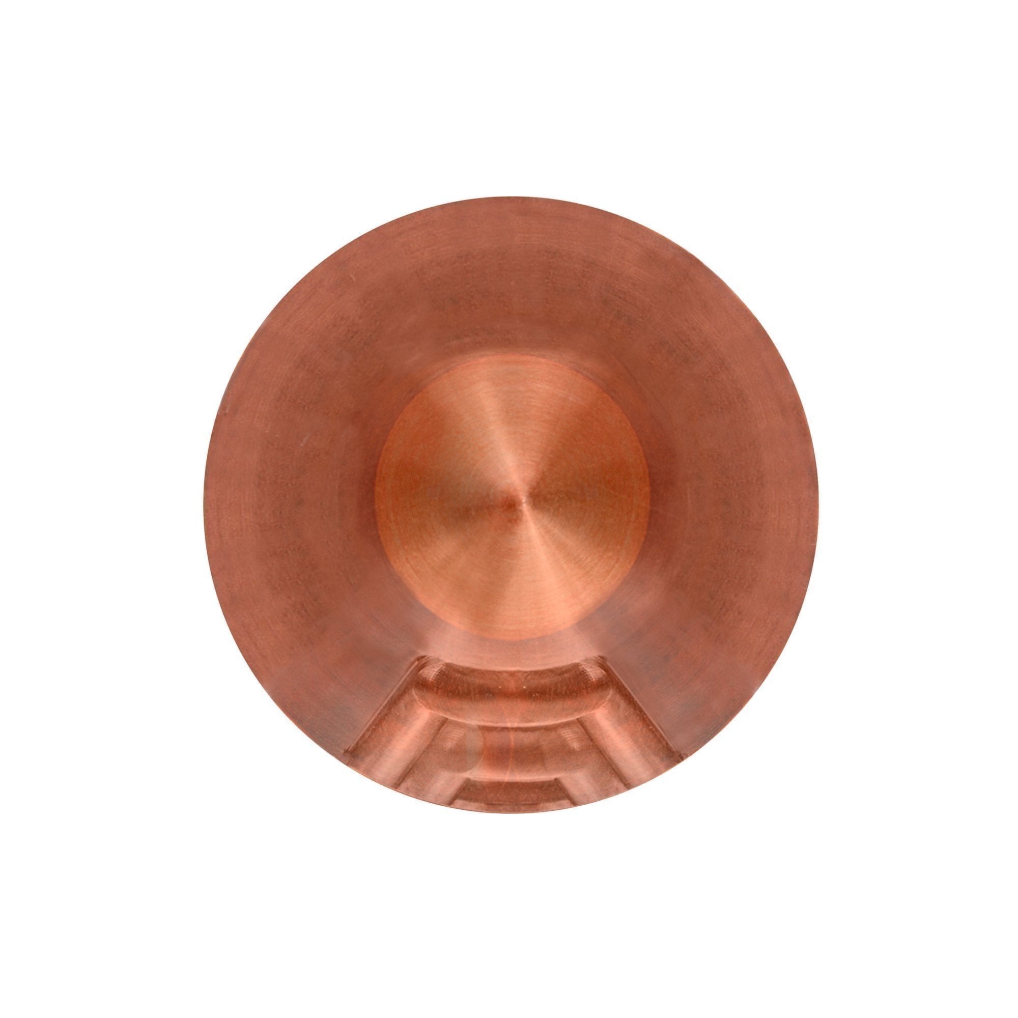 LuxR Modux 2 Path Light 90º- Copper - Low Voltage