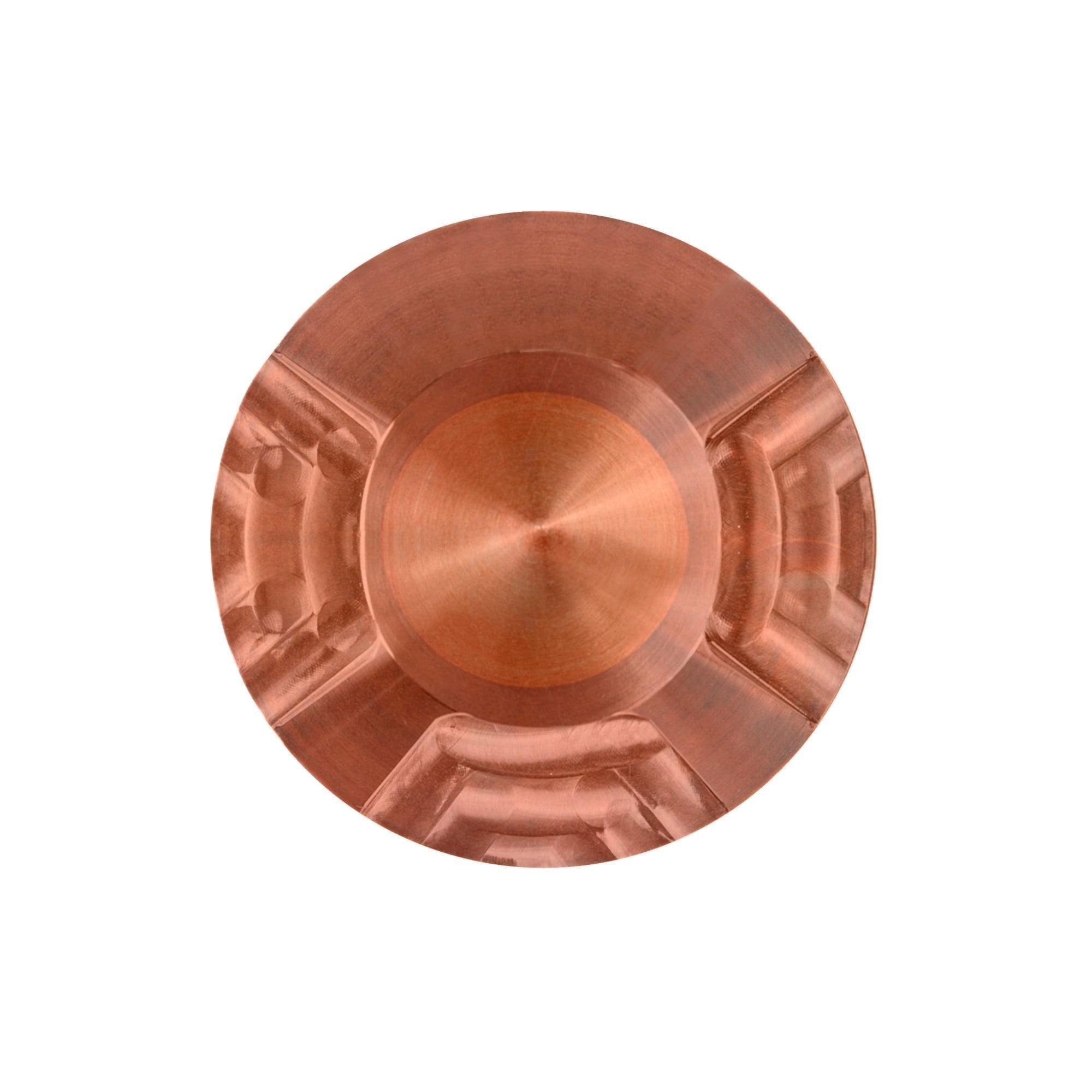 LuxR Modux 2 Path Light 270º- Copper - Low Voltage