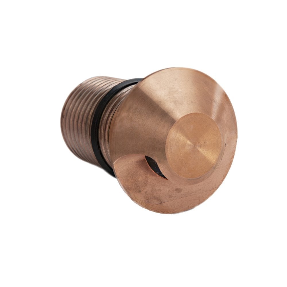 LuxR Modux 2 Step Light - Copper - Low Voltage
