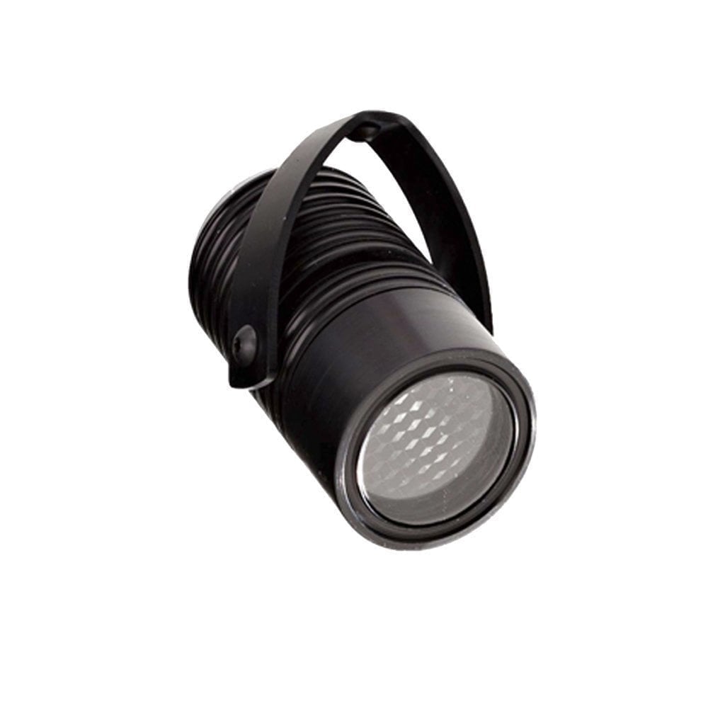 LuxR Modux 2 Bracket Mount - Powder Coat - Low Voltage