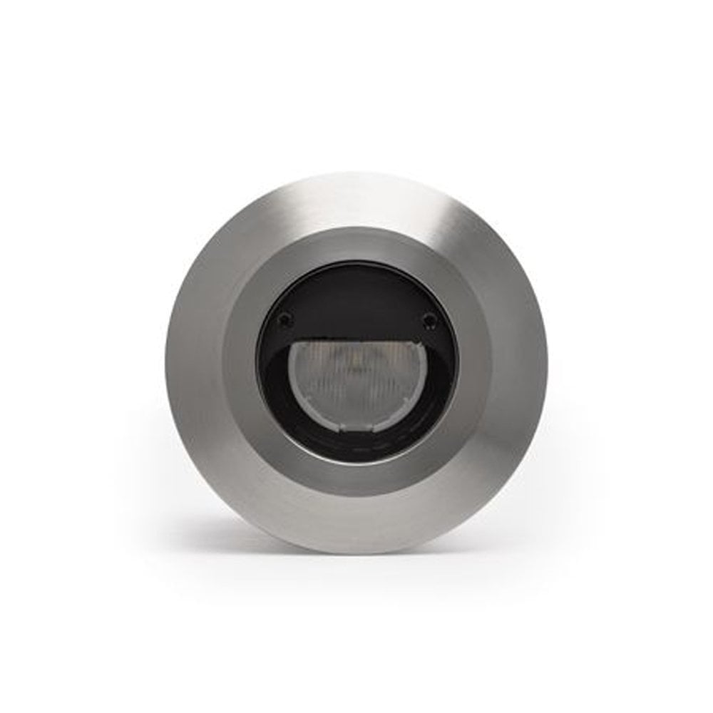 LuxR Modux 2 Wall Washer - Stainless Steel - Low Voltage