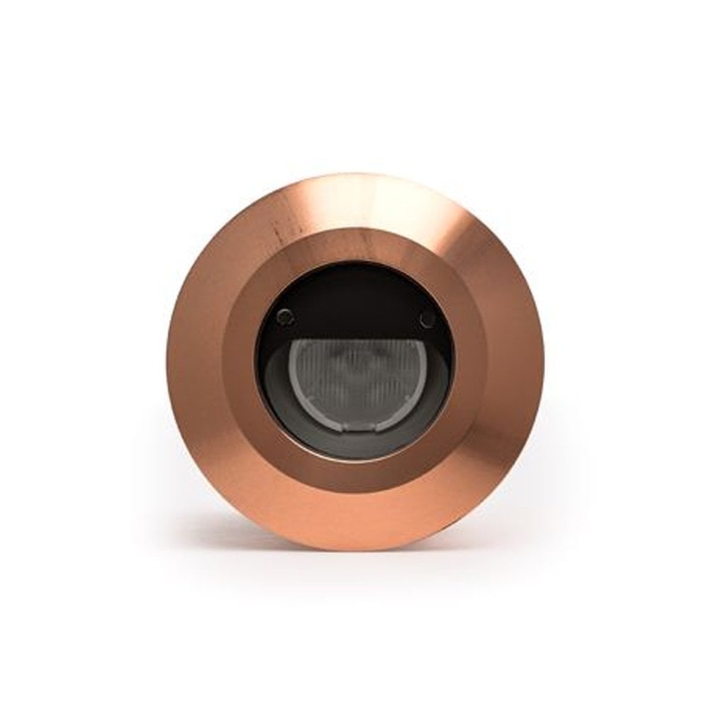 LuxR Modux 2 Wall Washer - Copper - Low Voltage