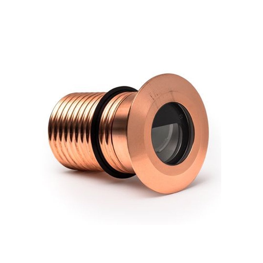 LuxR Modux 2 Wall Washer - Copper - Low Voltage