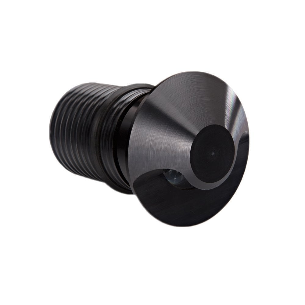 LuxR Modux 4 Step Light - Powder Coat - Low Voltage