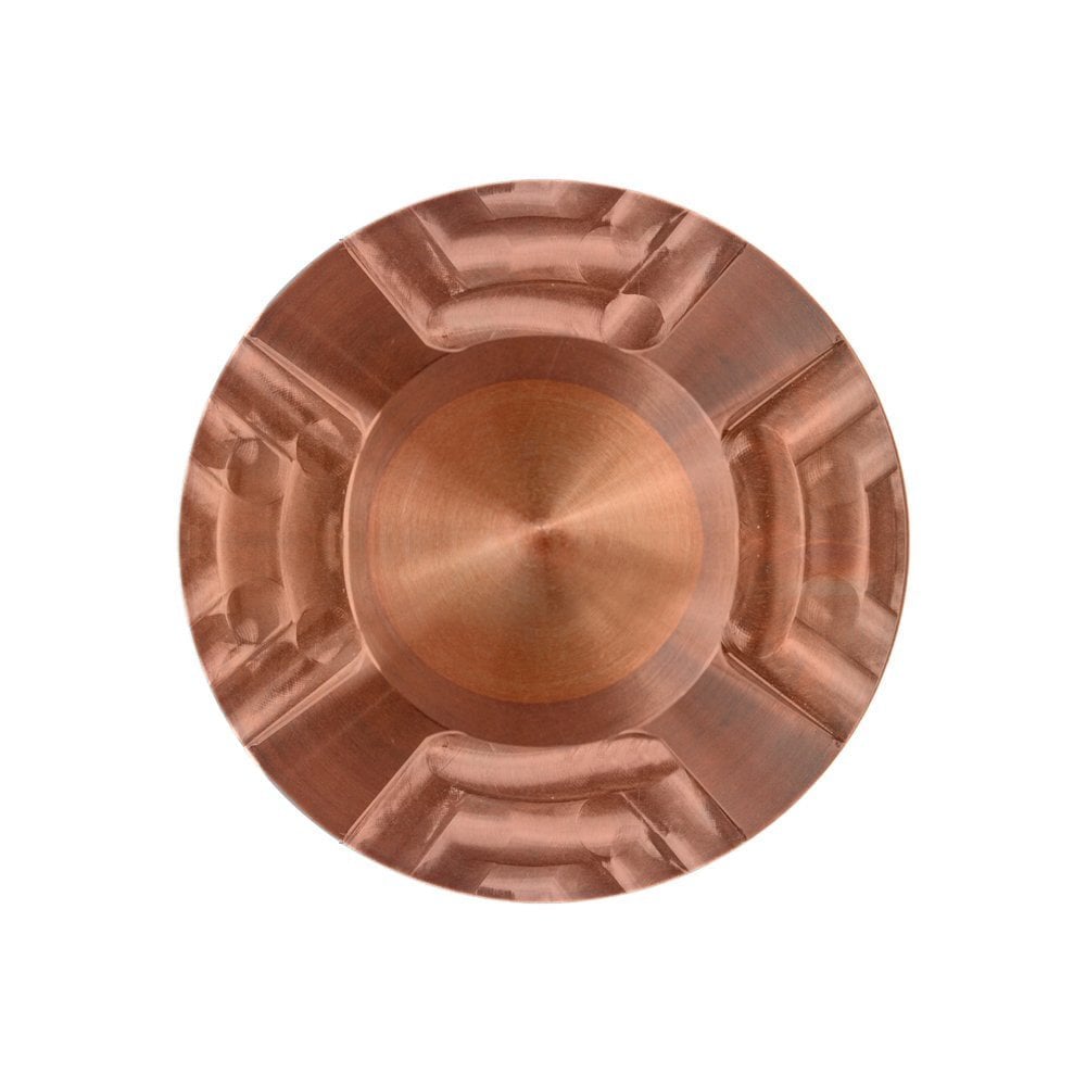 LuxR Modux 4 Path Light 4-Way 360º- Copper - Low Voltage