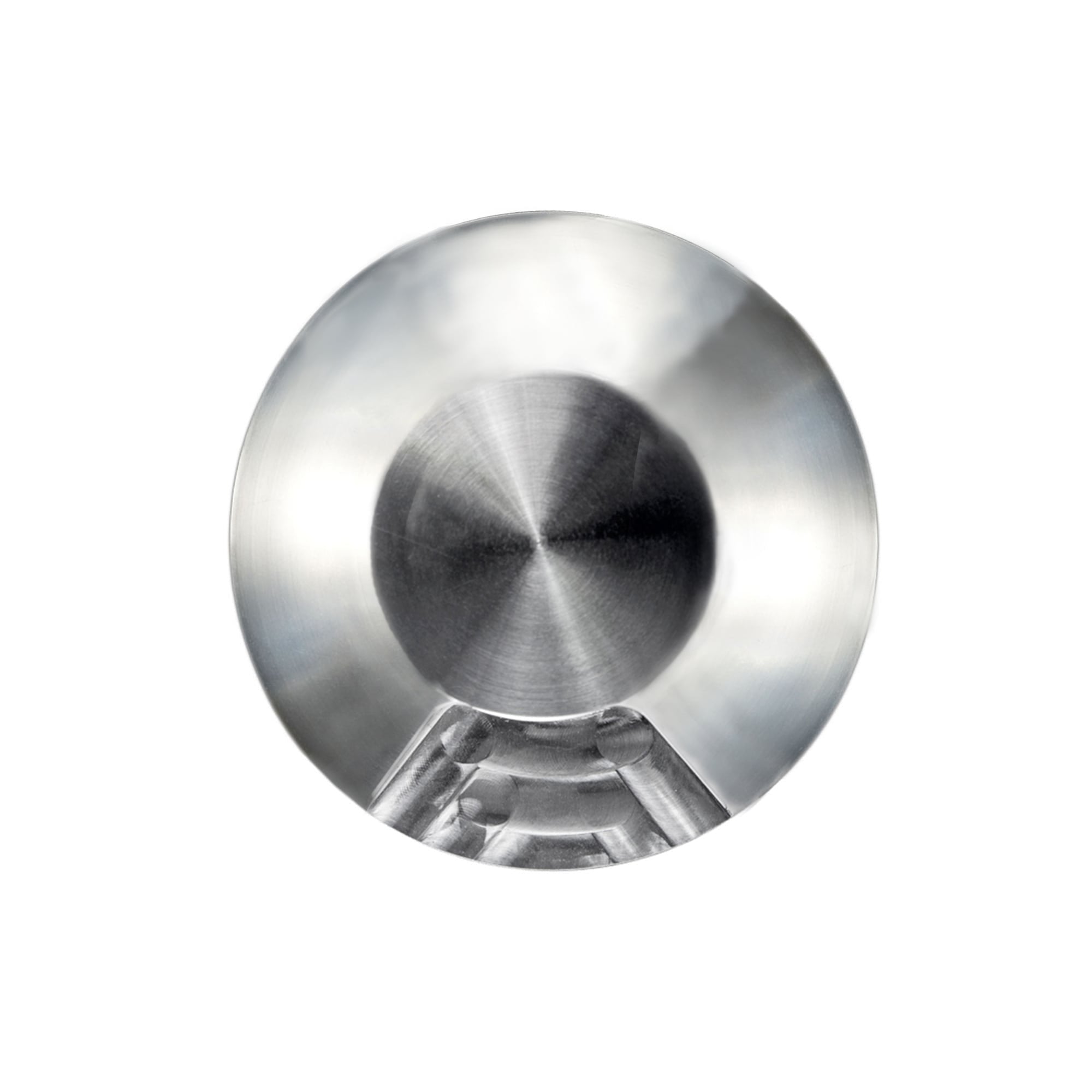 LuxR Modux 4 Path Light 90º- Stainless Steel - Low Voltage