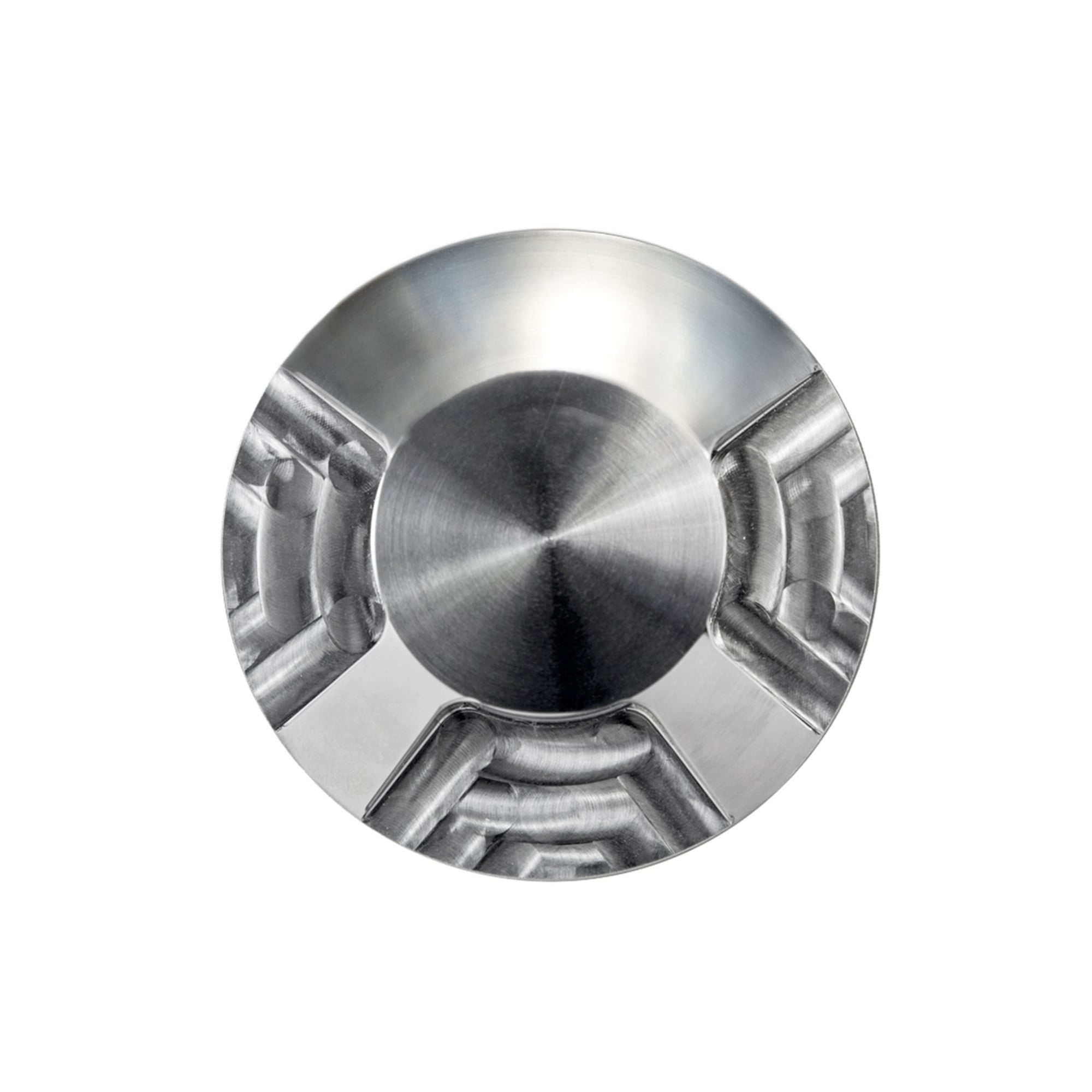 LuxR Modux 4 Path Light 270º- Stainless Steel - Low Voltage