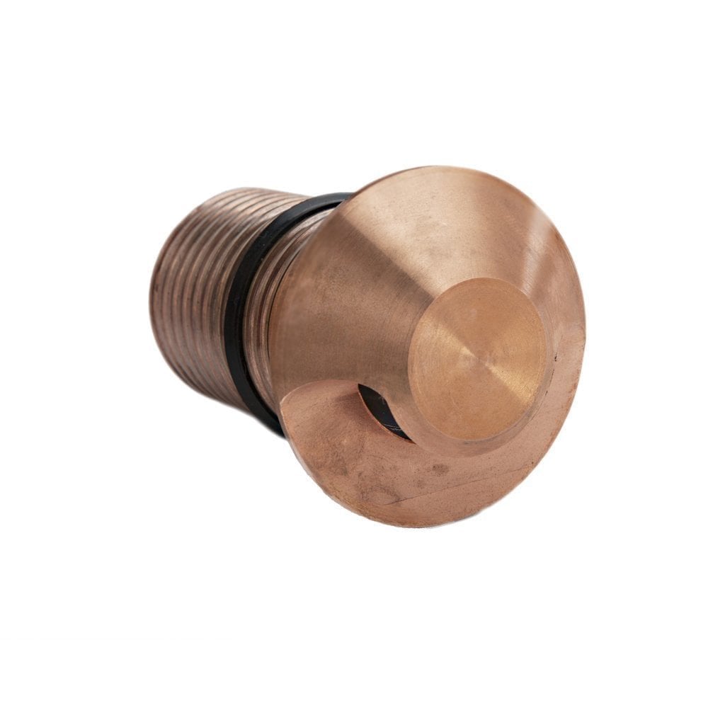 LuxR Modux 4 Step Light - Copper - Low Voltage