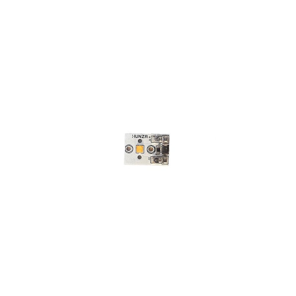Hunza Replacement Pure LED Board - 700ma