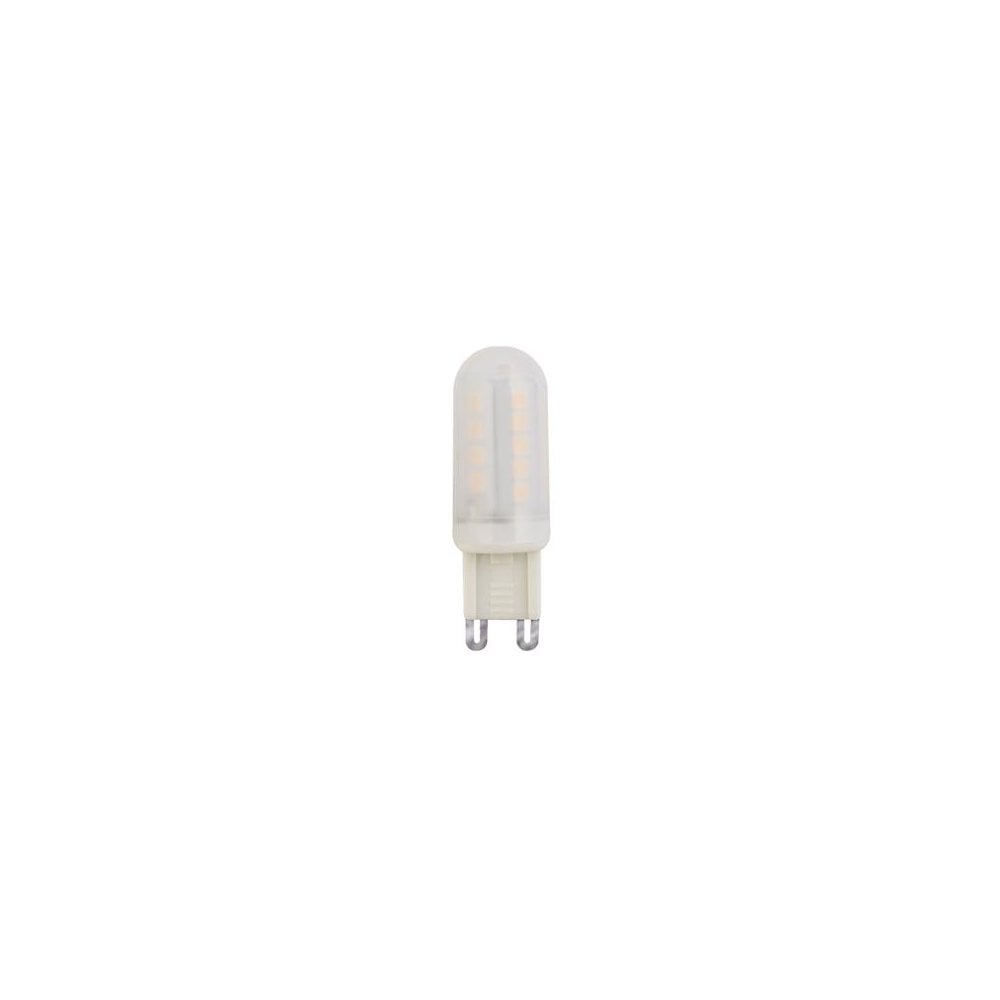 Searchlight G9 LED 4W Lamp - 4000K - Dimmable