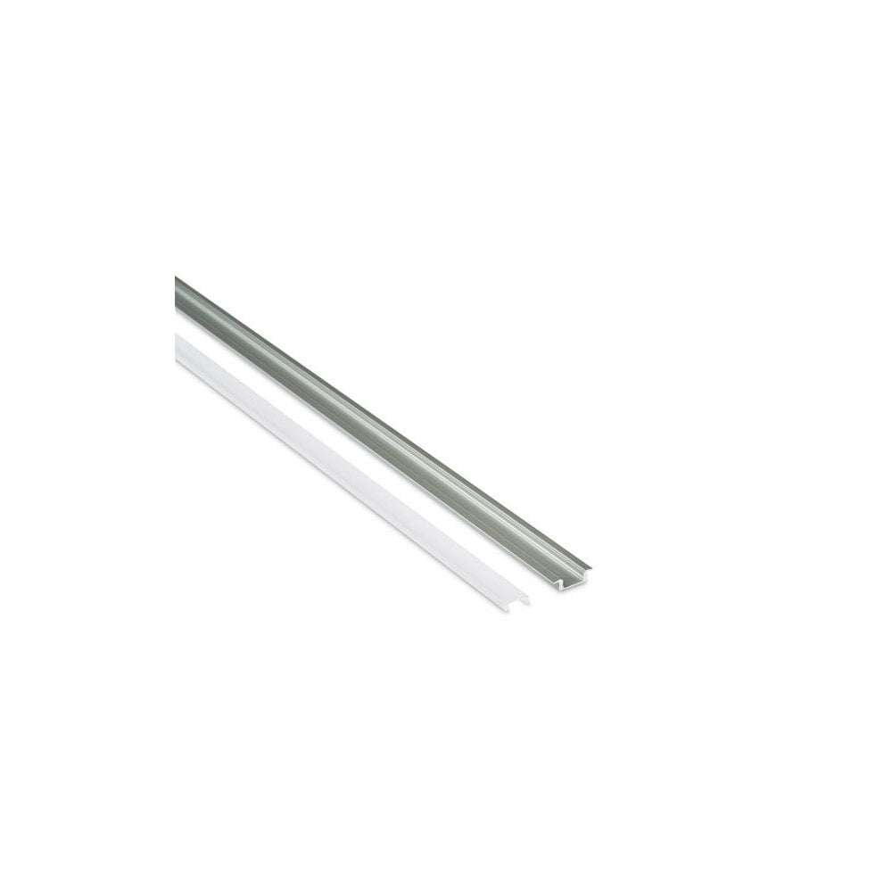Collingwood 7mm Deep Recessed Profile & Diffuser