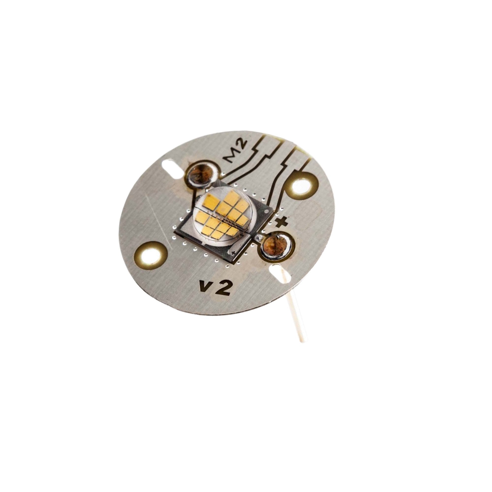 LuxR Replacement Modux 2 LED