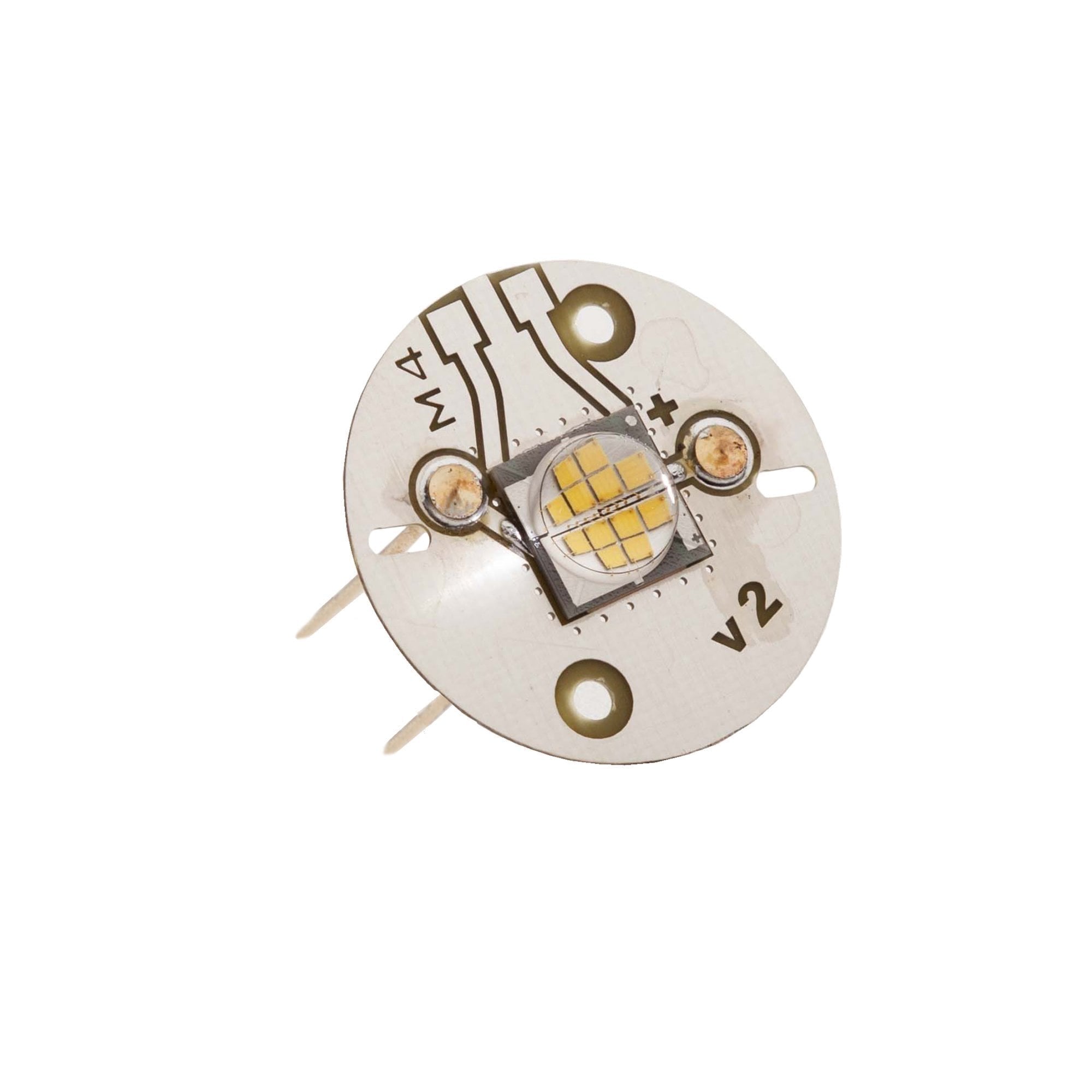 LuxR Replacement Modux 4 LED