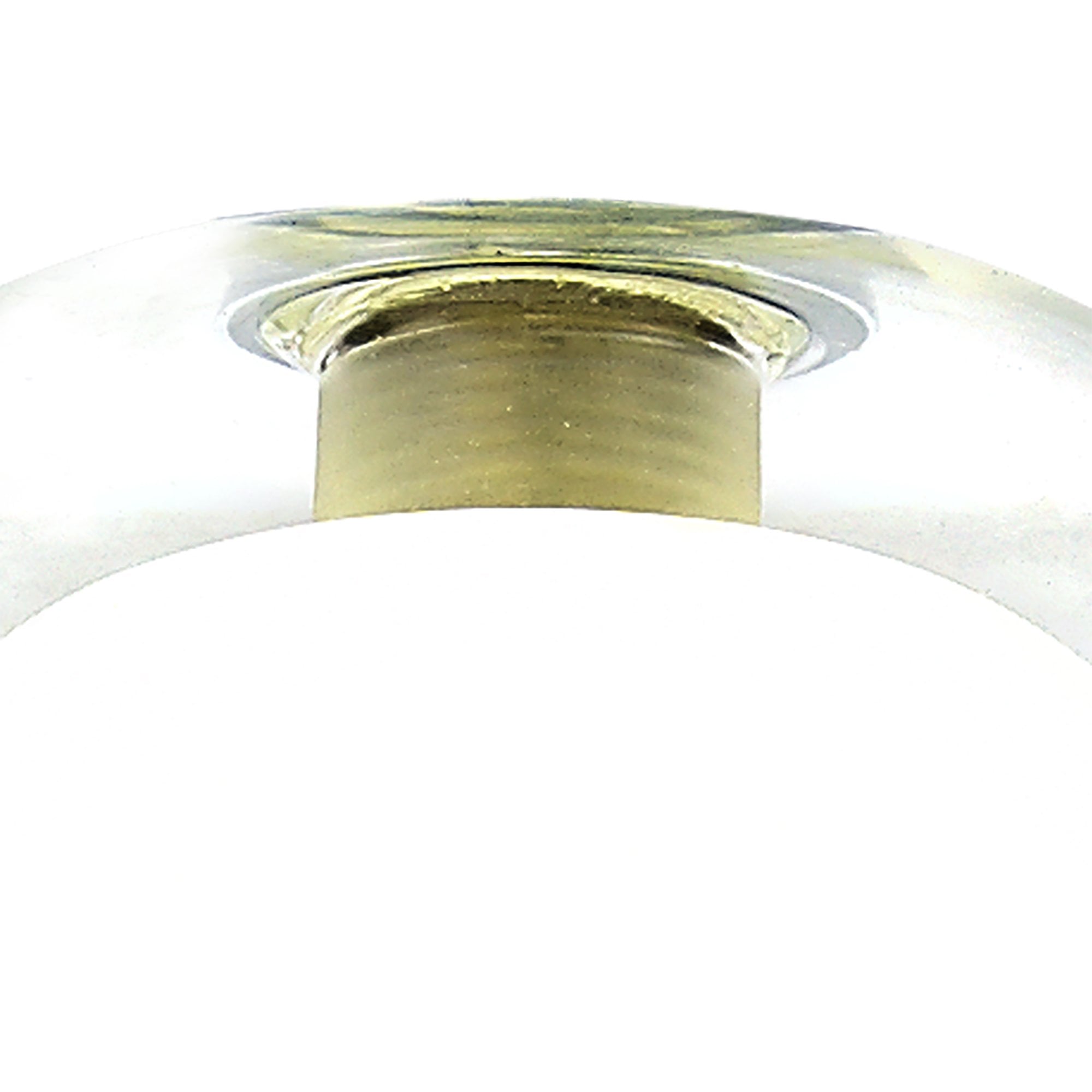 Fabula Tamworth 8 Light Rectangle Pendant - Flattened Round Shades with Inner Frosted Globes - Polished Chrome, Clear & Frosted Glass