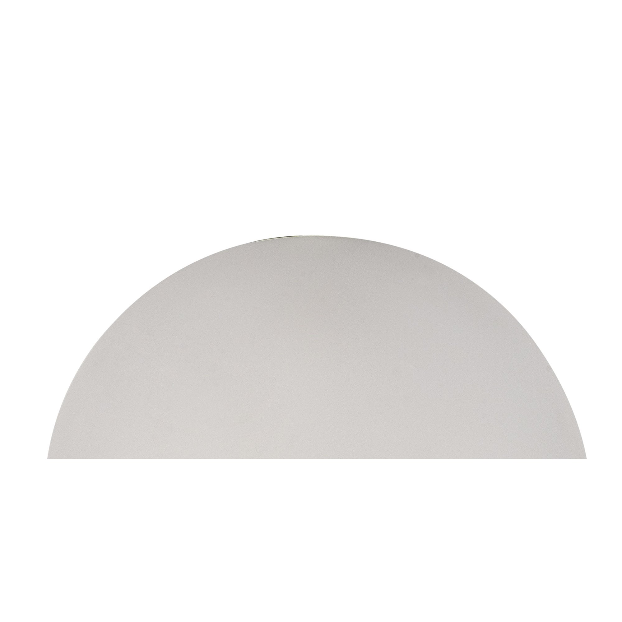 Fabula Tamworth 6 Light Round Pendant - Mixed Shades G - Polished Chrome & Frosted Glass