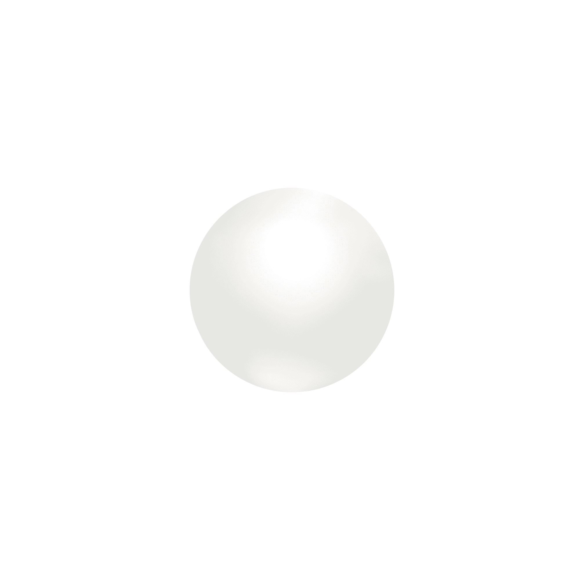 Fabula Tamworth 8 Light Rectangle Pendant - Round Shades with Inner Frosted Globes - Polished Chrome & Frosted Glass