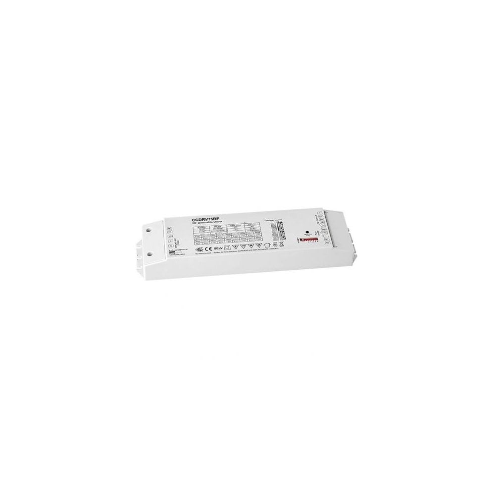 Collingwood CCDRV75RF 75W CC Colour Change RF Driver