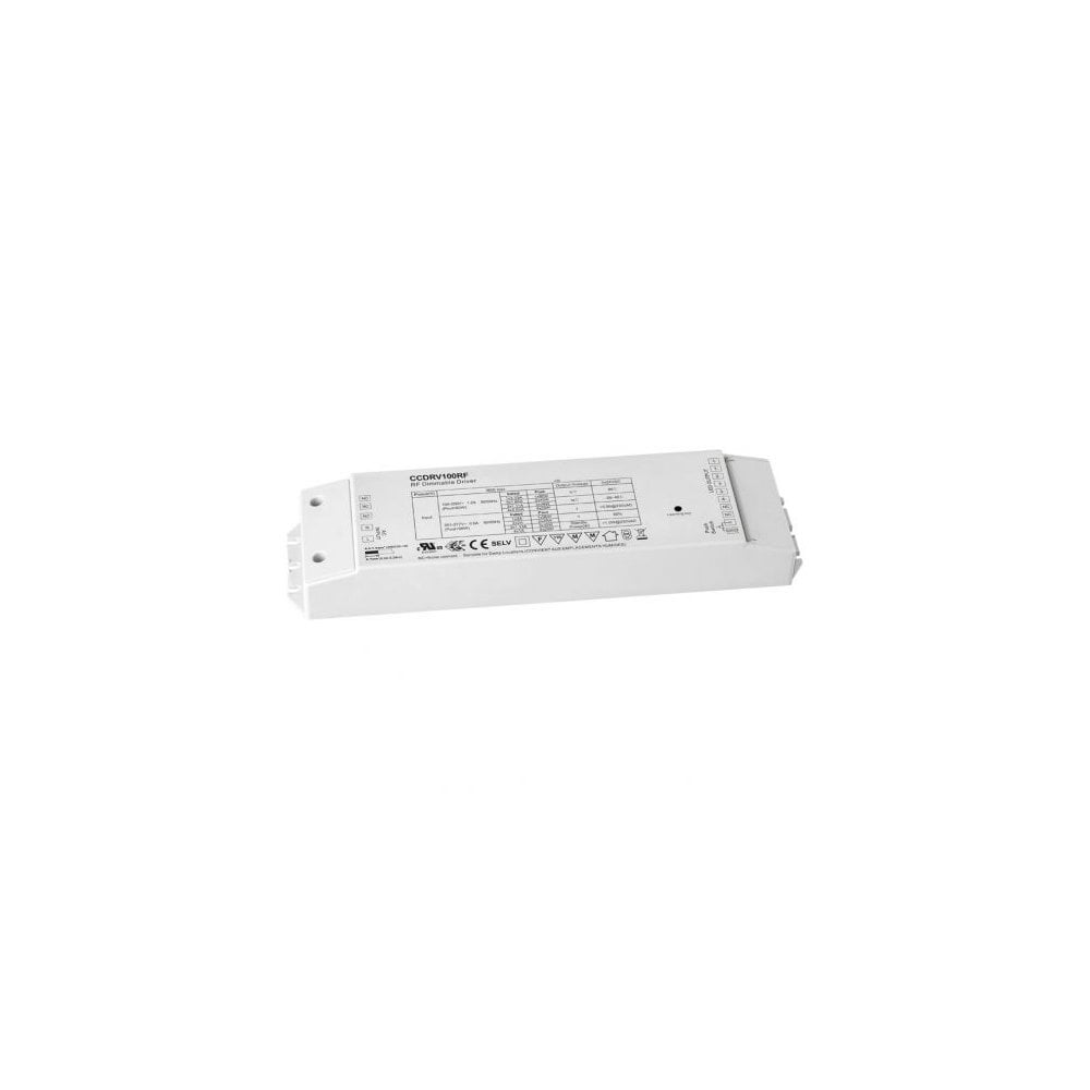 Collingwood CCDRV100RF 100W CV Colour Change RF Driver