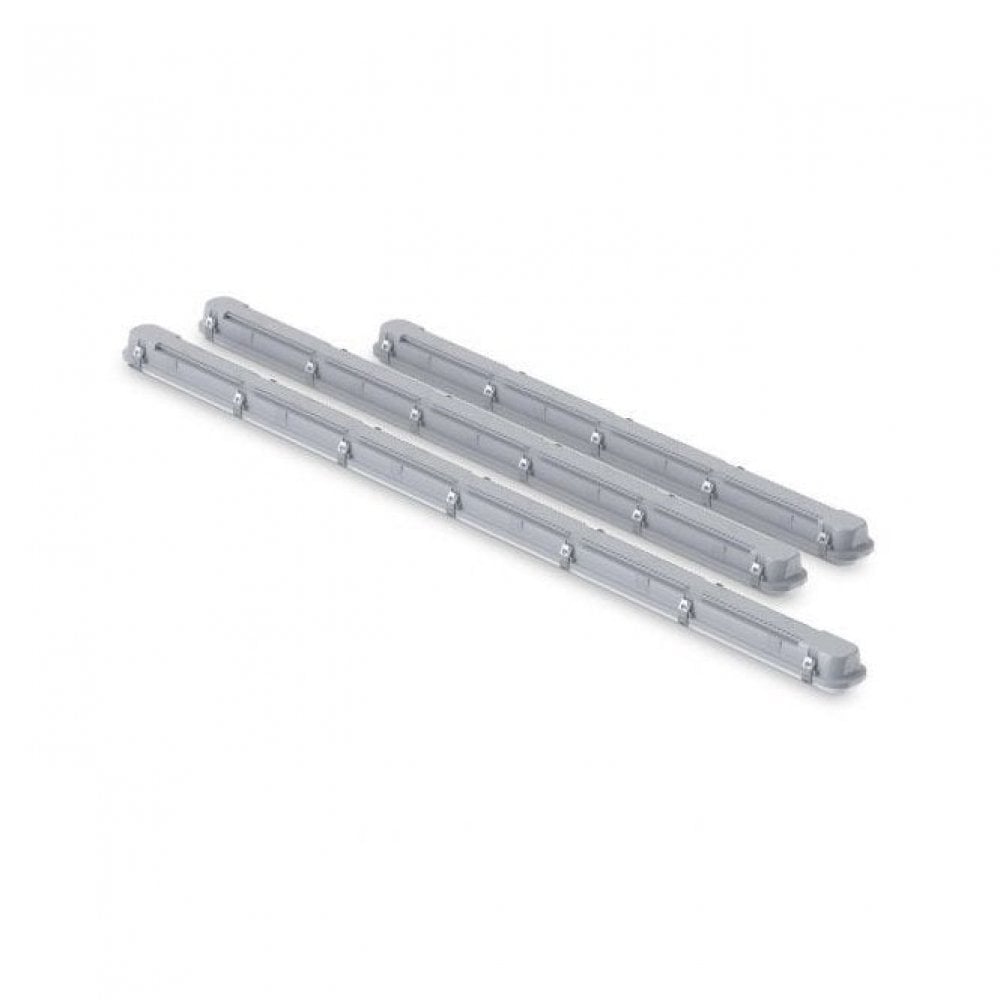 Collingwood Caiman Versa 6ft CCT Colour & Wattage Switchable Anti-Corrosive LED (33W - 67W)