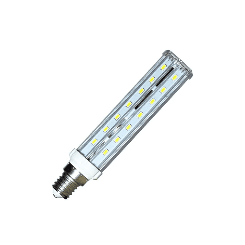 Lumena 15W LED Mini Corn Bulb (ES/E27) - Daylight White