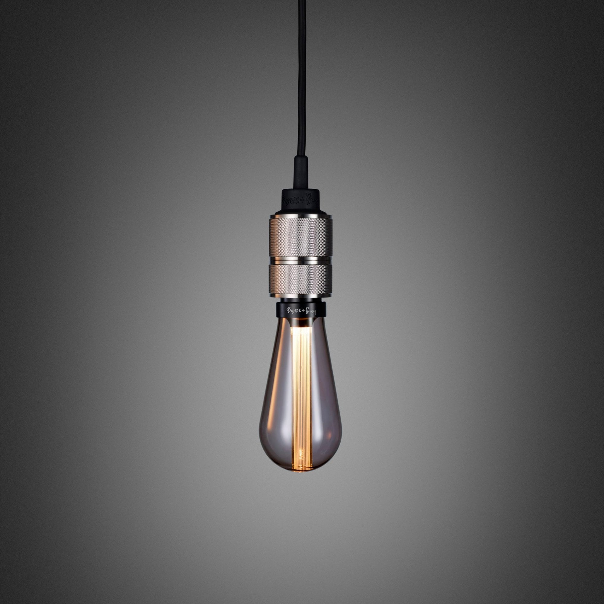 Buster + Punch Hooked 1.0 Nude Pendant
