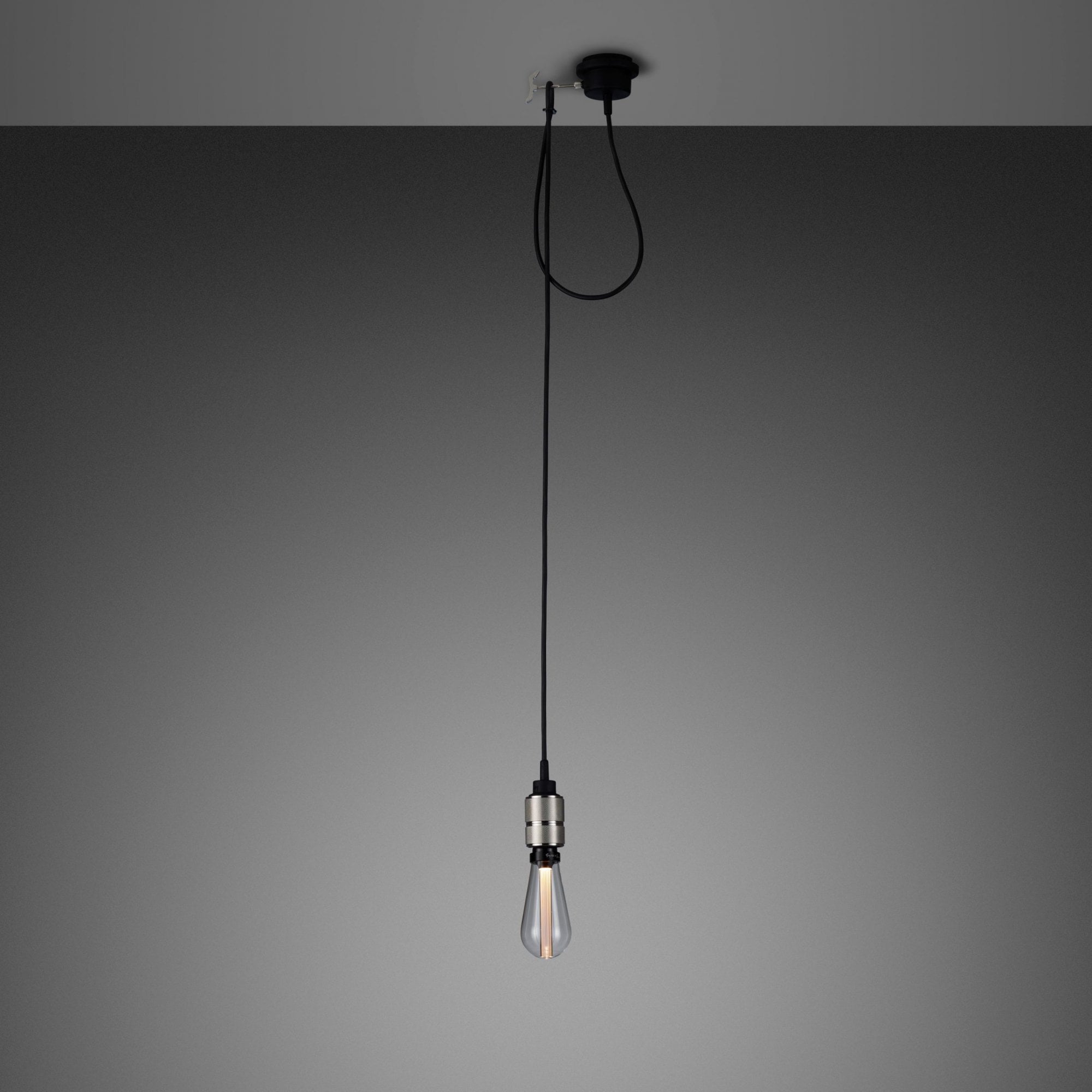 Buster + Punch Hooked 1.0 Nude Pendant