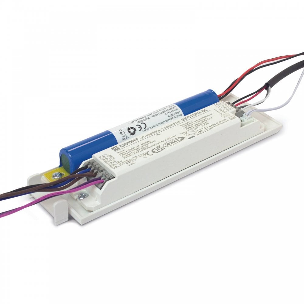 Collingwood DALI-2 Emergency Plug-in Kit (for Caiman CSP)