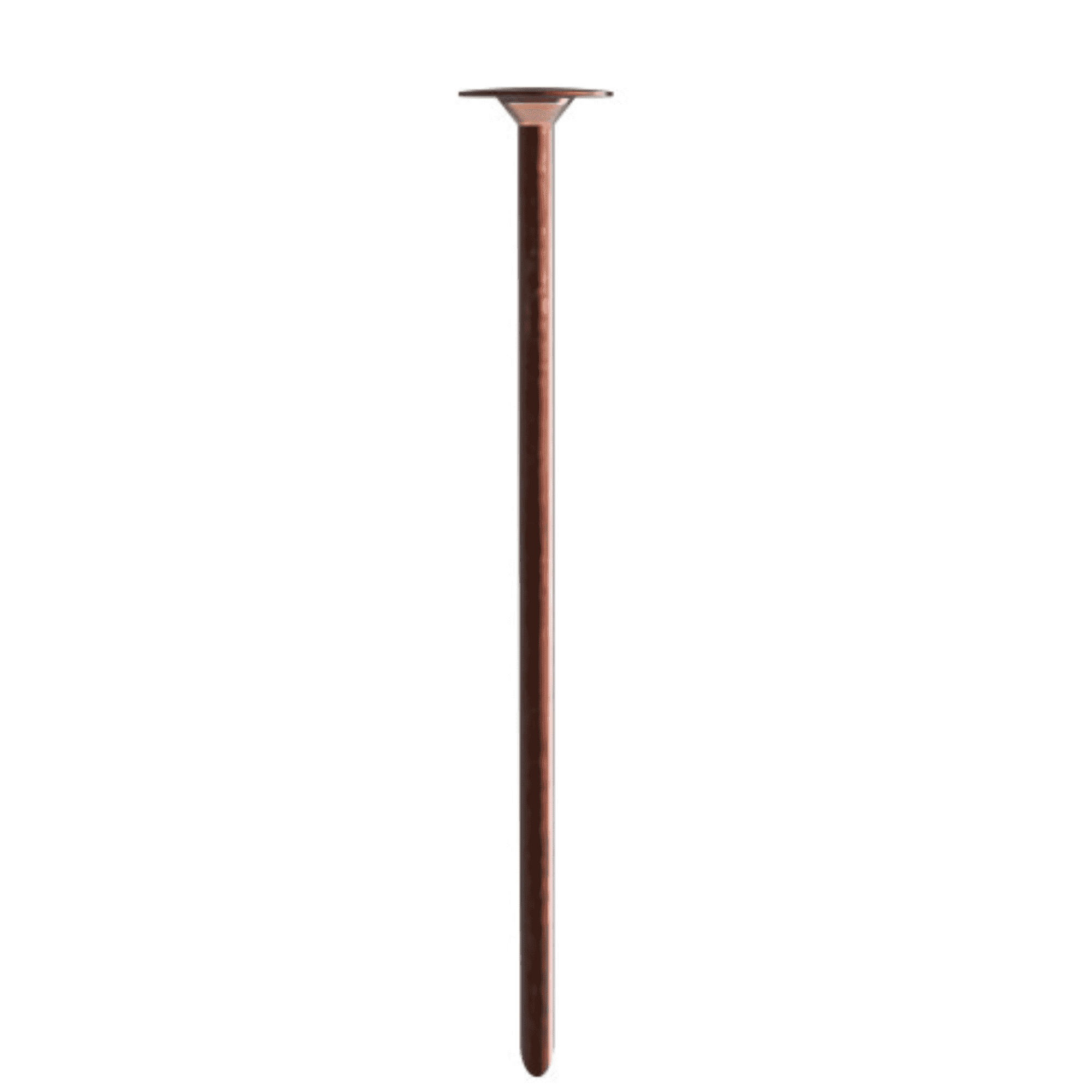 LuxR M1 Extended Halo - Copper - Low Voltage