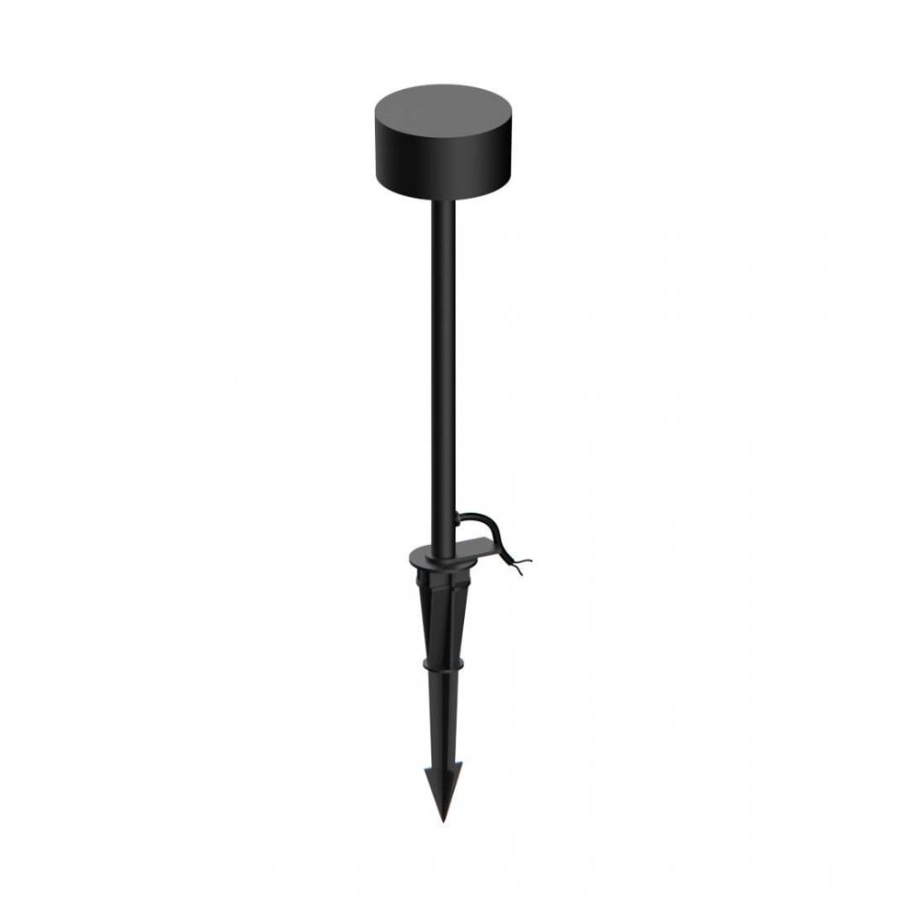 Spydra CCT Wattage Switchable Spike Light - Grey